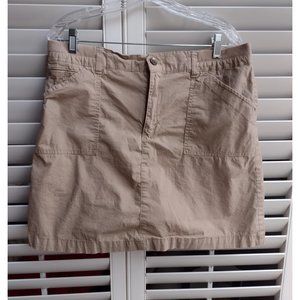 croft & Barrow stretch shorts